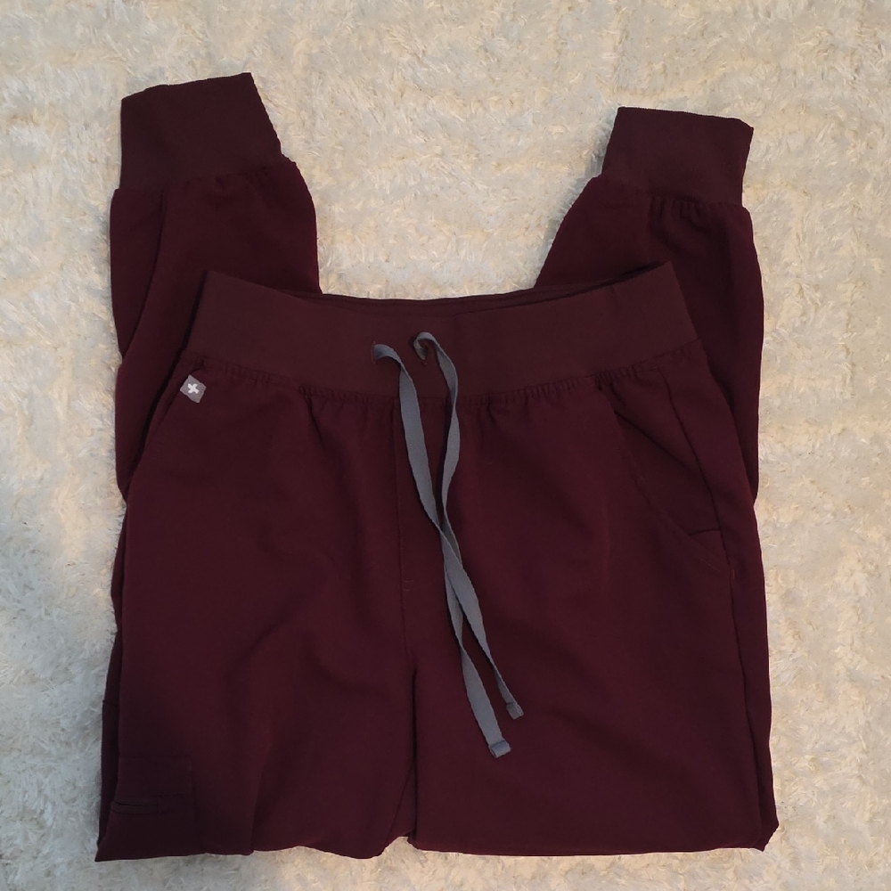 Figs Petite Joggers- Small